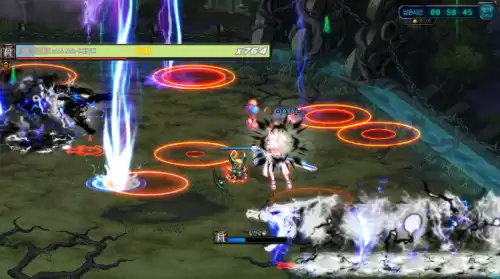 dnf蜉蝣庭院单人　dnf浮游庭院单人攻略-第9张
