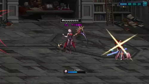 dnf蜉蝣庭院单人　dnf浮游庭院单人攻略-第10张