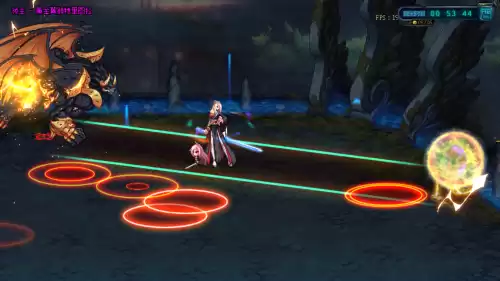 dnf蜉蝣庭院单人　dnf浮游庭院单人攻略-第13张