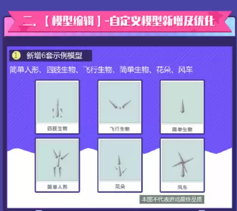 迷你世界小艾怎么画一步一步画　迷你世界的人物怎么画-第2张