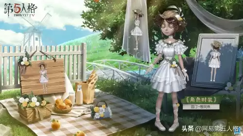 第五人格第五赛季多久　第五人格第九赛季-第2张