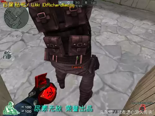 cf小黄枪现实中是什么型号的枪支　cf橙色武器和紫色武器-第26张