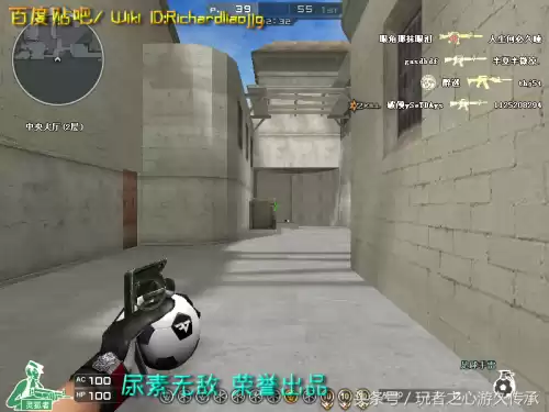 cf小黄枪现实中是什么型号的枪支　cf橙色武器和紫色武器-第41张