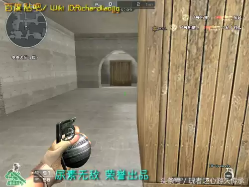cf小黄枪现实中是什么型号的枪支　cf橙色武器和紫色武器-第42张