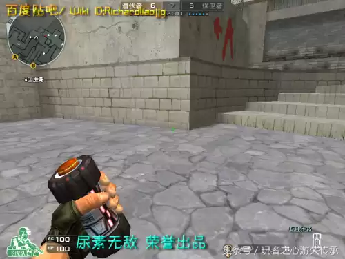 cf小黄枪现实中是什么型号的枪支　cf橙色武器和紫色武器-第75张