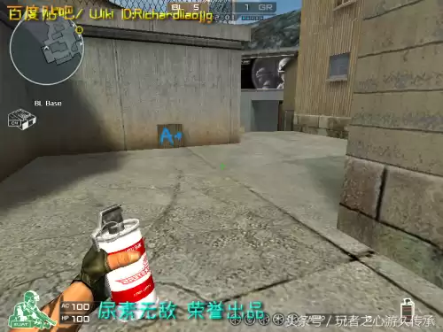 cf小黄枪现实中是什么型号的枪支　cf橙色武器和紫色武器-第98张