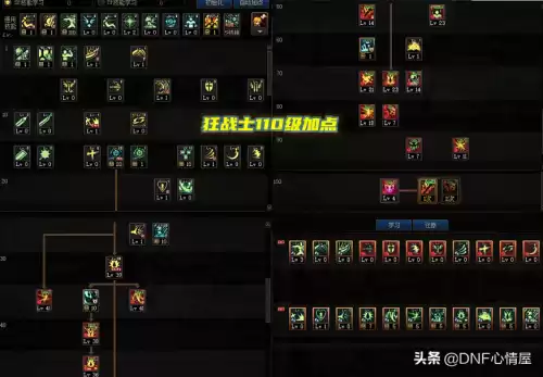 dnf红阵会被系统奶稀释吗　dnf红眼红阵是哪个技能-第6张