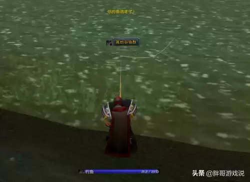 tbc烹饪和钓鱼怎么赚钱　魔兽TBC钓鱼收入-第5张
