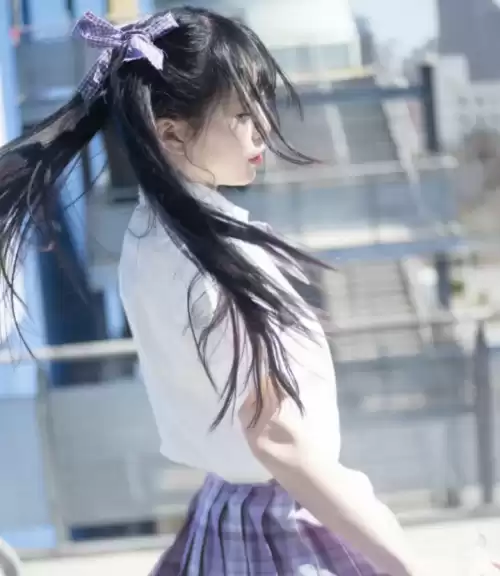 dk是什么意思衣服　JK DK-第1张