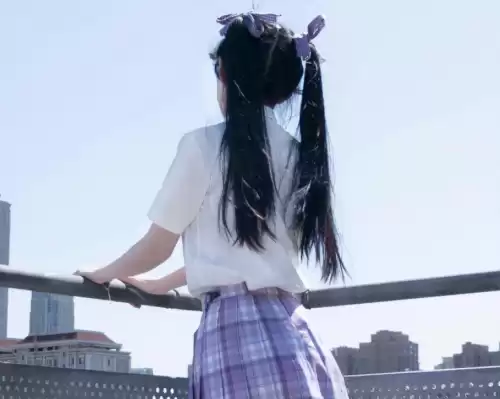 dk是什么意思衣服　JK DK-第4张