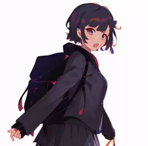dk是什么意思衣服　JK DK-第5张