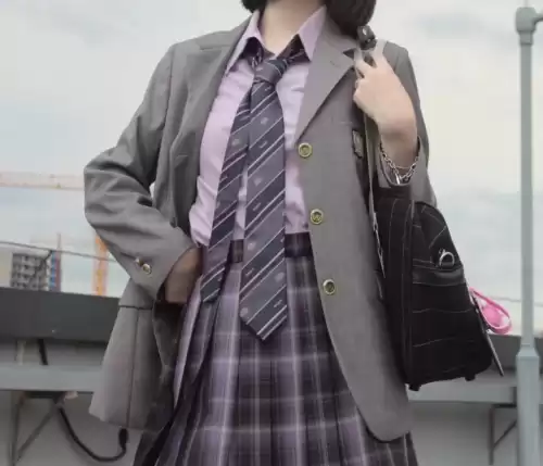 dk是什么意思衣服　JK DK-第6张