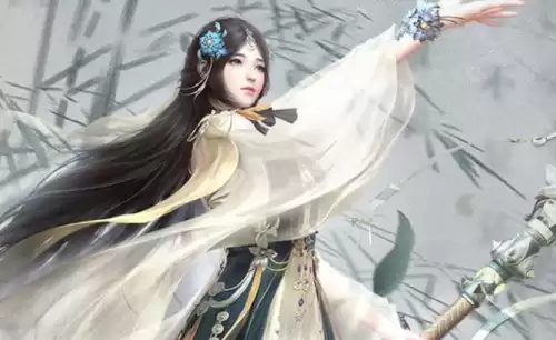 网易仙侠手游有哪些　2023最火的仙侠手游-第2张