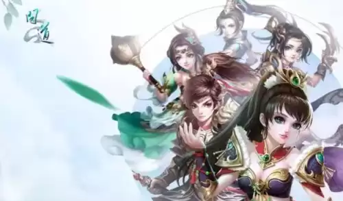 网易仙侠手游有哪些　2023最火的仙侠手游-第4张
