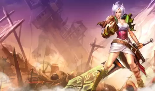 英雄联盟能1v5的英雄有哪些　LOL什么英雄可以一挑五-第3张