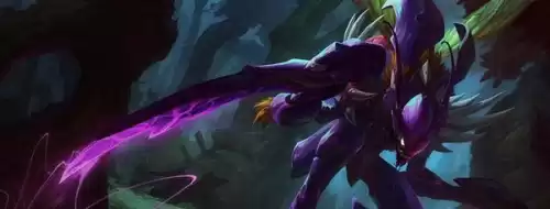 英雄联盟能1v5的英雄有哪些　LOL什么英雄可以一挑五-第1张