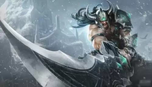 英雄联盟能1v5的英雄有哪些　LOL什么英雄可以一挑五-第4张