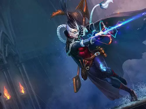 英雄联盟能1v5的英雄有哪些　LOL什么英雄可以一挑五-第7张