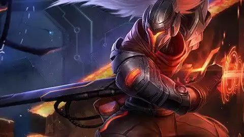 英雄联盟能1v5的英雄有哪些　LOL什么英雄可以一挑五-第6张