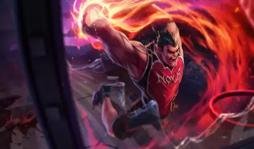 英雄联盟能1v5的英雄有哪些　LOL什么英雄可以一挑五-第8张