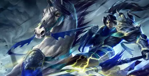 英雄联盟能1v5的英雄有哪些　LOL什么英雄可以一挑五-第9张