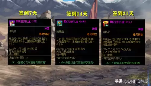 dnf新神器装扮　qq装扮酷最新版本-第4张