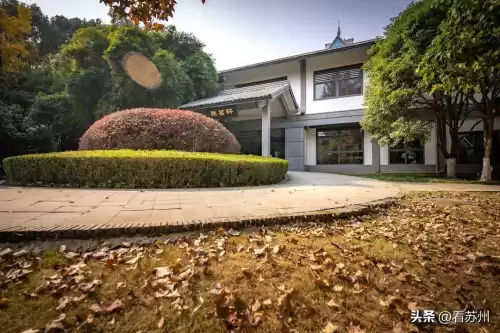 苏州桃花岛风景区在哪里　金鸡湖桃花岛开放时间-第15张