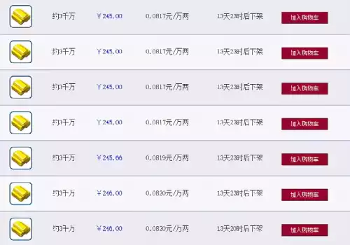 梦幻西游喜大普奔109人多吗　梦幻喜大普奔现在人气如何-第8张