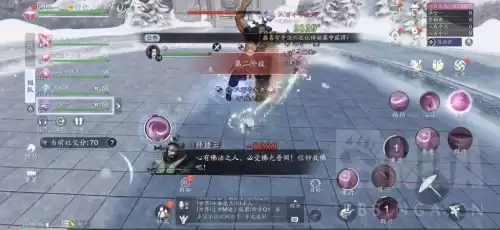 天刀手游天香怎么复活　天涯明月刀天香攻略-第4张