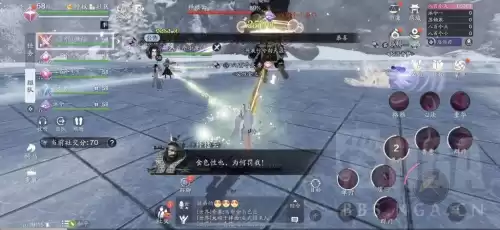 天刀手游天香怎么复活　天涯明月刀天香攻略-第3张