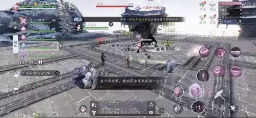天刀手游天香怎么复活　天涯明月刀天香攻略-第7张