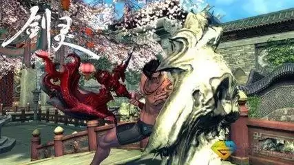 剑灵革命什么职业pve　剑灵9大职业介绍-第8张