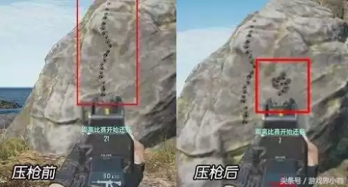 绝地求生dpi怎么调好压枪　电脑绝地求生压枪灵敏度设置-第3张