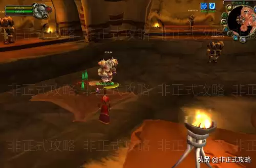 魔兽世界龙喉大门爆什么　怀旧服龙喉大门掉落-第5张