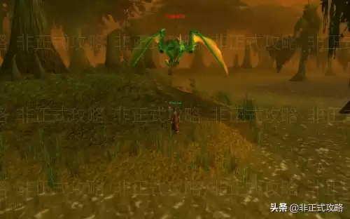 魔兽世界龙喉大门爆什么　怀旧服龙喉大门掉落-第15张