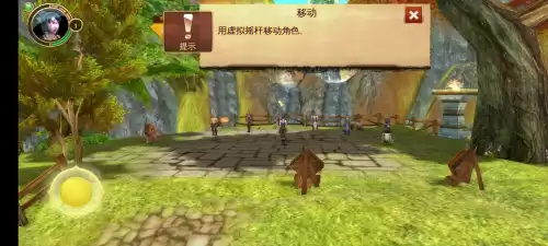 混沌与秩序online剧情好吗　混沌与秩序是哪个公司的游戏-第25张
