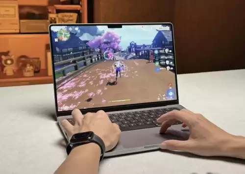 macbookpro可以打原神吗　MacBook能玩原神吗-第26张