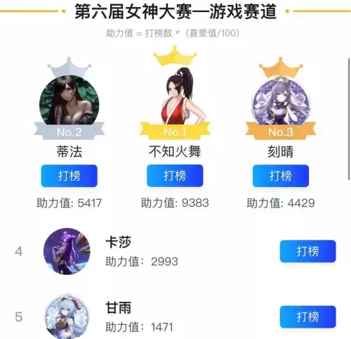 原神心甘情愿组合是啥　原神心甘情愿组合-第2张