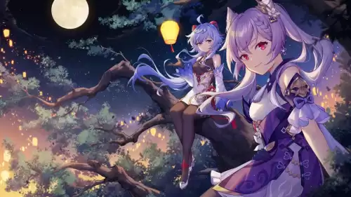 原神心甘情愿组合是啥　原神心甘情愿组合-第8张
