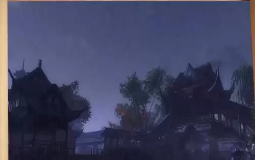 天涯明月刀开封摆摊区在哪　天涯明月刀摆摊多久显示-第1张