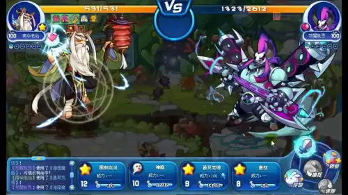洛克王国赤姬怎么吃努力值　洛克王国星辰塔觉醒赤姬怎么打-第53张