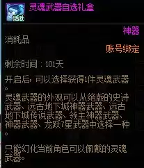 colg地下城与勇士灵魂自选 dnf灵魂之源有什么用-第7张