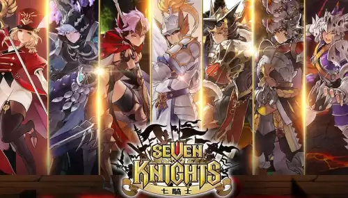 七骑士亚服关闭了吗　七骑士亚服官网网址-第7张