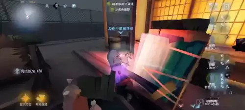 第五人格怎么观战监管　第五人格观战在哪里-第3张