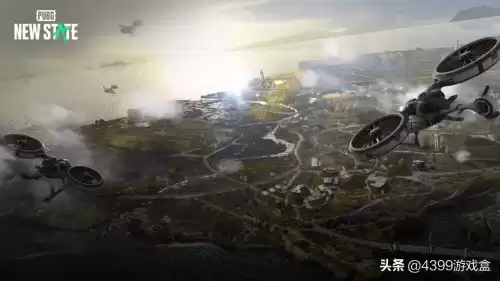 绝地求生未来之役几点　绝地求生未来之役几号上线-第6张