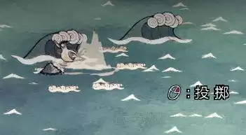 饥荒海难虎鲨巢怎么开启　海难虎鲨巢-第11张