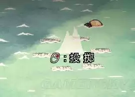 饥荒海难虎鲨巢怎么开启　海难虎鲨巢-第10张