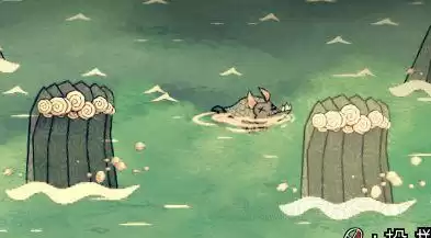饥荒海难虎鲨巢怎么开启　海难虎鲨巢-第13张