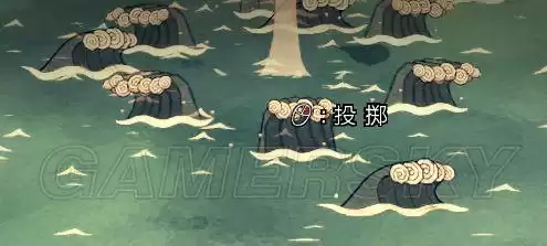 饥荒海难虎鲨巢怎么开启　海难虎鲨巢-第12张