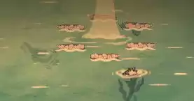 饥荒海难虎鲨巢怎么开启　海难虎鲨巢-第14张